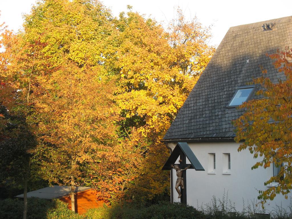 Ferienwohnungen Landgasthof Gilsbach وينتربرغ المظهر الخارجي الصورة