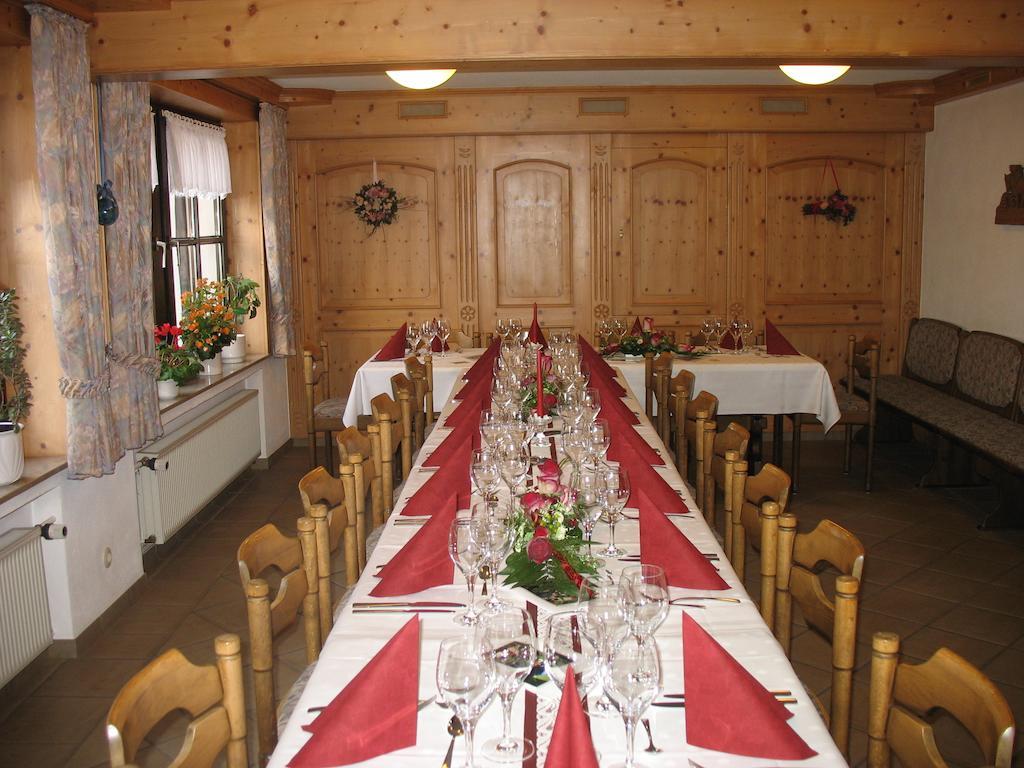 Ferienwohnungen Landgasthof Gilsbach وينتربرغ المظهر الخارجي الصورة